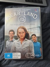heartland dvd for sale heartland dvd for sale SKEGNESS