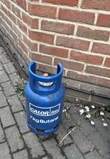 Caravan calor gas for sale  TUNBRIDGE WELLS