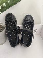 Girls shoes size for sale  LONDON