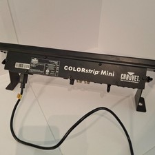 Chauvet colorstrip mini for sale  Palmdale