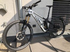 Canyon strive cfr gebraucht kaufen  Krefeld