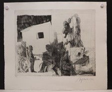Alfred hrdlicka atelier gebraucht kaufen  Stuttgart