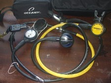Oceanic scuba diving for sale Oceanic scuba diving for sale  Napa