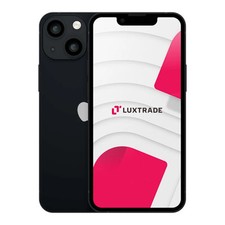 Używany Apple iPhone 13 Mini Midnight - 128GB z baterią 100% Bardzo dobry na sprzedaż  PL