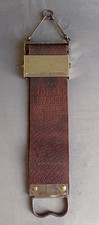 Antique french leather for sale  KEIGHLEY