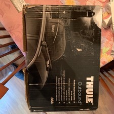 Thule 868 outbound for sale  Lockport