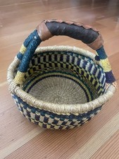 Kids bolga basket for sale  Eugene