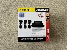Aqua one aquafill for sale  LEEK