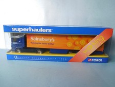 Corgi superhaulers 1.64 for sale Corgi superhaulers 1.64 for sale  CARLISLE