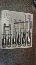 Snap screwdriver tray for sale  PERSHORE