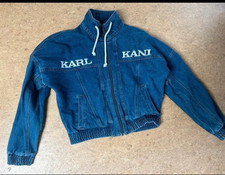 Karl kani jeans gebraucht kaufen  Stuttgart