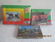 Heljan teignmouth station for sale  POOLE