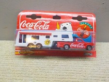 Majorette coca cola for sale  Woodstock