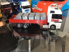 Corgi diecast trucks for sale  MILTON KEYNES
