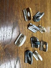 Selection mainsail slides for sale  PLYMOUTH