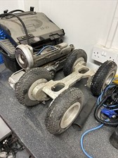Camboss crawler drainage for sale  NEWPORT