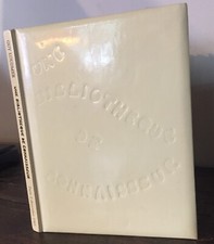 Bibliotheque connaisseur xxe d'occasion  Gurgy