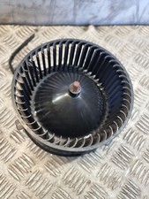 Audi heater fan for sale  LONDON