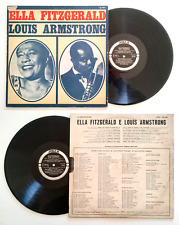 Ella fitzgerald louis usato  Ferrara