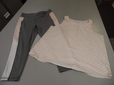 Xersion piece activewear for sale  Abingdon