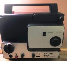 Favoloso proiettore bauer usato  Bresso