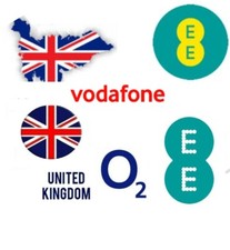 EE VODAFONE O2 UK CÓDIGO DE DESBLOQUEIO S10 S9 S8 PLUS S7 A3 A5 J3 J4 J5 A20E A70 SAMSUNG comprar usado  Enviando para Brazil