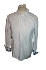 Chemise ajustee femme d'occasion  Blanquefort