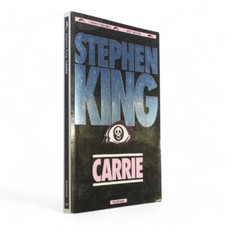 Bompiani stephen king usato  Italia
