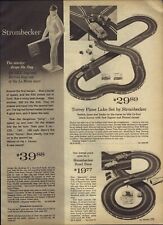 1964 paper strombecker for sale  Hilton Head Island