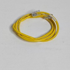 3ft cat5e ethernet for sale  Sainte Genevieve