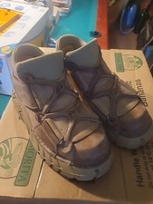 Paire chaussures new d'occasion  Brunoy