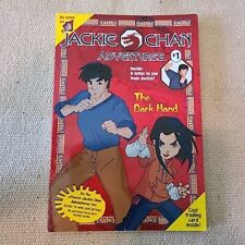 Rare jackie chan for sale  Coeur D Alene