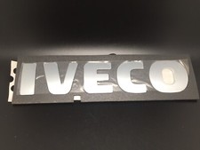 Iveco 40mm logo usato  Verrayes