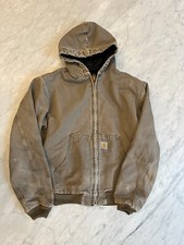 Vintage faded carhartt d'occasion  Expédié en Belgium