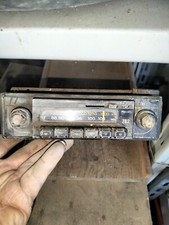 Auto epoca autoradio usato  Italia