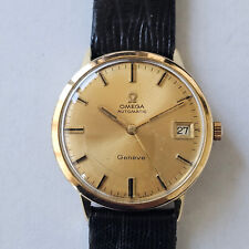 Omega geneve automatic usato  Canicatti