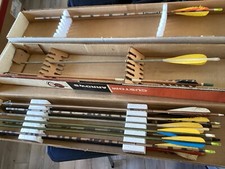 Old arrow boxes for sale  Seven Valleys