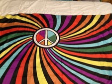 Nwot peace symbol for sale  Traverse City