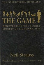 Game paperback neil for sale  Montgomery