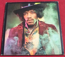 Vinyl the jimi gebraucht kaufen  Hannover