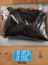 Organic worm castings for sale  Ridgeway