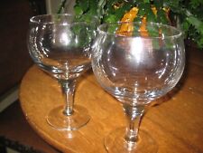 Pair vintage heavy for sale  HARROGATE