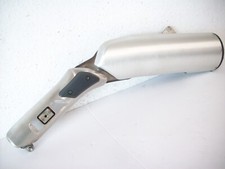 Top auspuff links gebraucht kaufen  Haiger