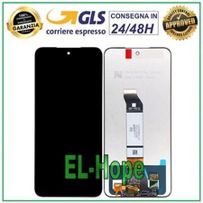 Display lcd per usato  Villabate
