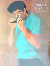 Corrado cagli. mostra usato  Italia