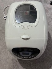 Morphy richards bread for sale Morphy richards bread for sale  LONDON