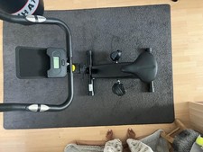 Ergometer heimtrainer fahrrad gebraucht kaufen  Stuttgart