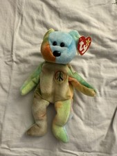 Rare peace bear for sale  Norwood