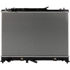 Radiador de alumínio para 2008-2015 Mazda CX-9 3.7L 2007 Mazda CX-9 3.5L, usado comprar usado  Enviando para Brazil