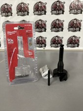 Milwaukee 2002 selfeed for sale  Eagle Pass